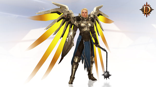 Précommande Diablo