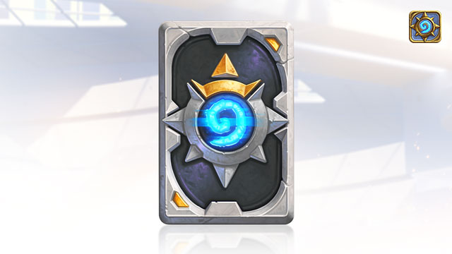 Pr&eacute;commande Hearthstone