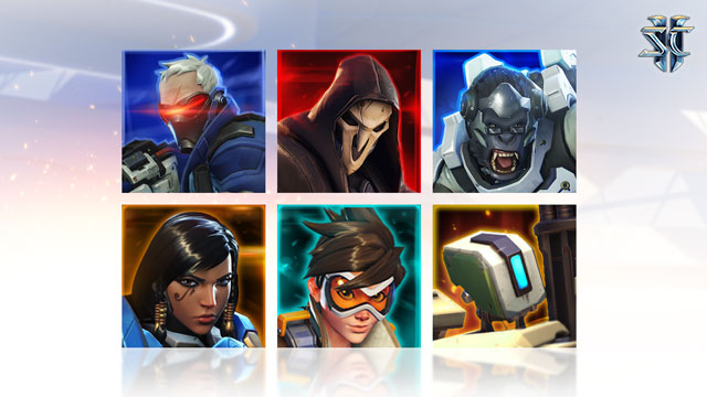 Précommande SC2