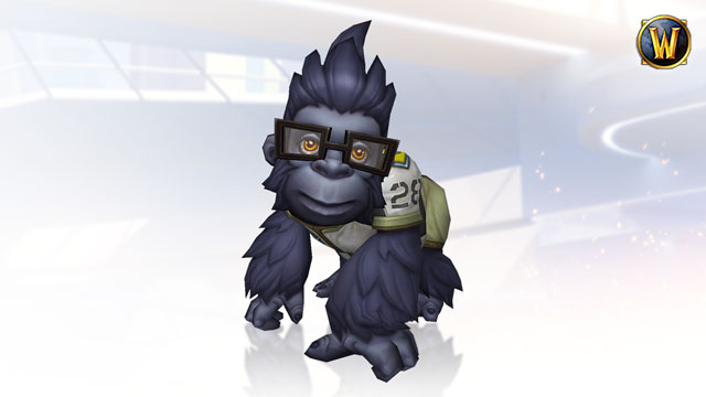 Pr&eacute;commande WOW