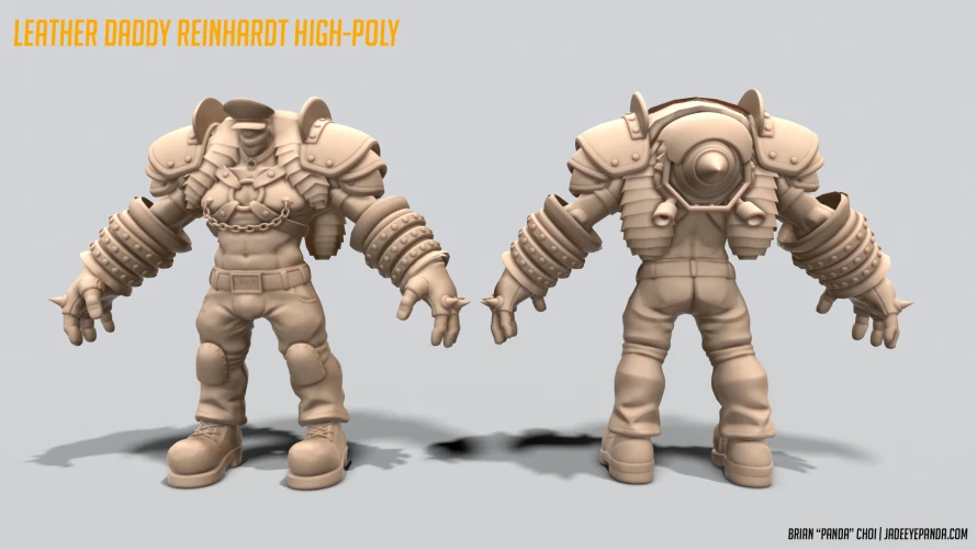 brian-panda-choi-leatherdaddyreinhardt-highpoly-brianpandachoi