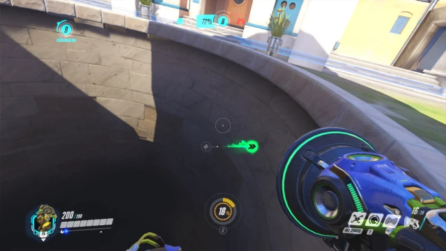 Ilios lucio trou