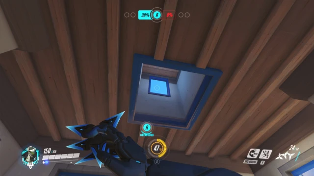 Ilios manche 1 phare