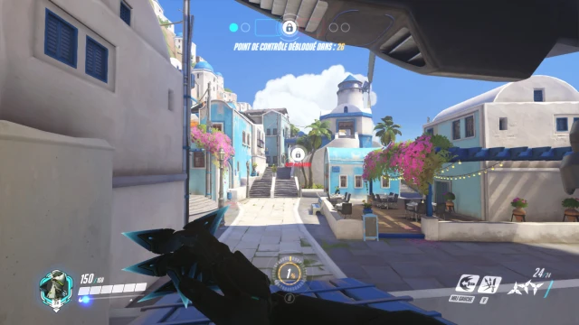 Ilios manche 2