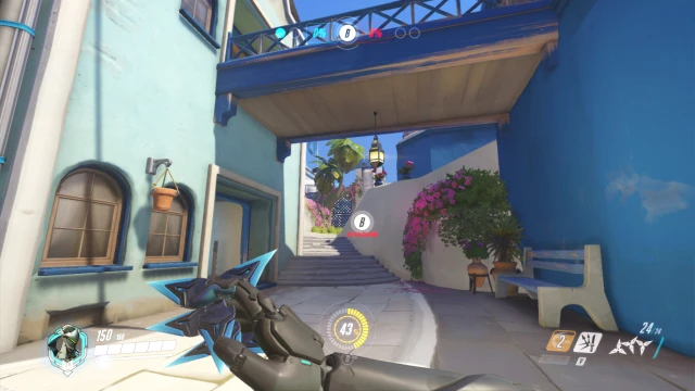 Ilios ruelles