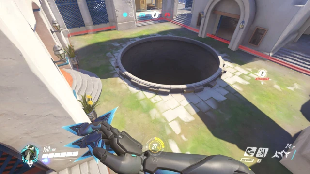 Ilios trou