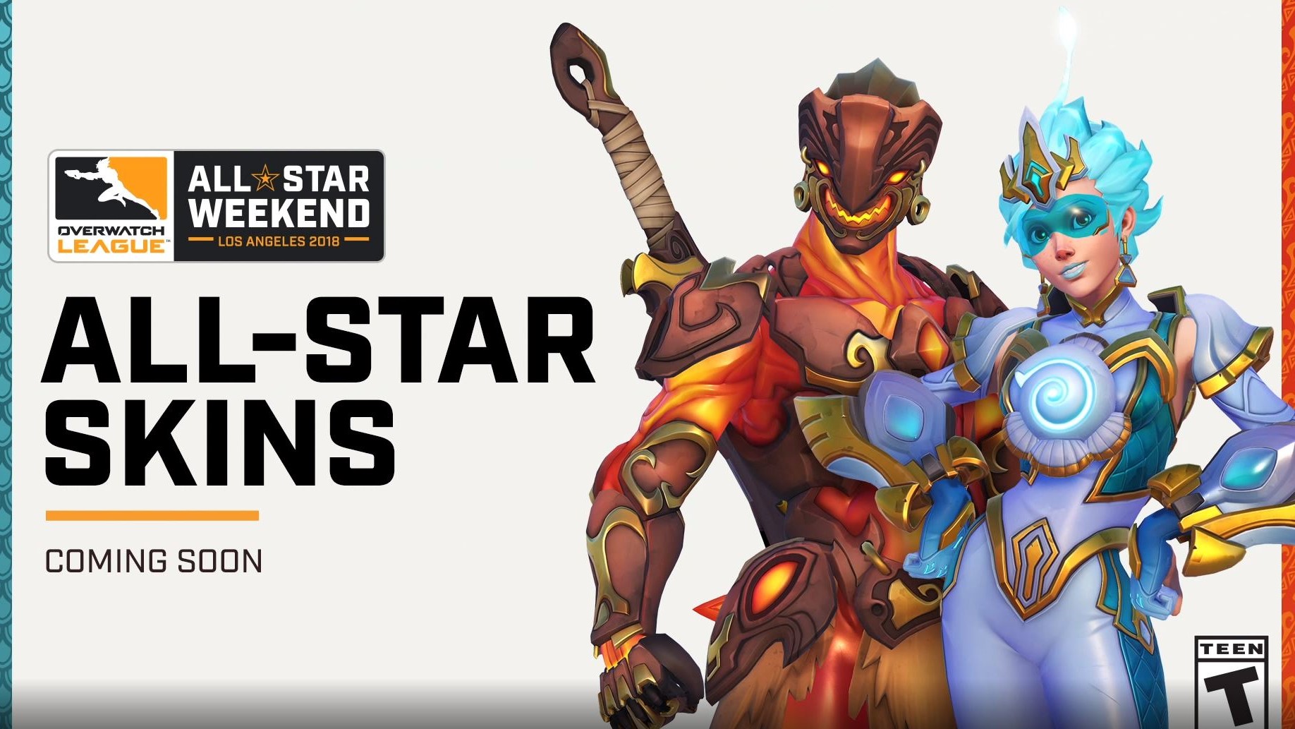 OWL skins