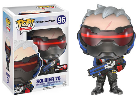 figurine soldat 76