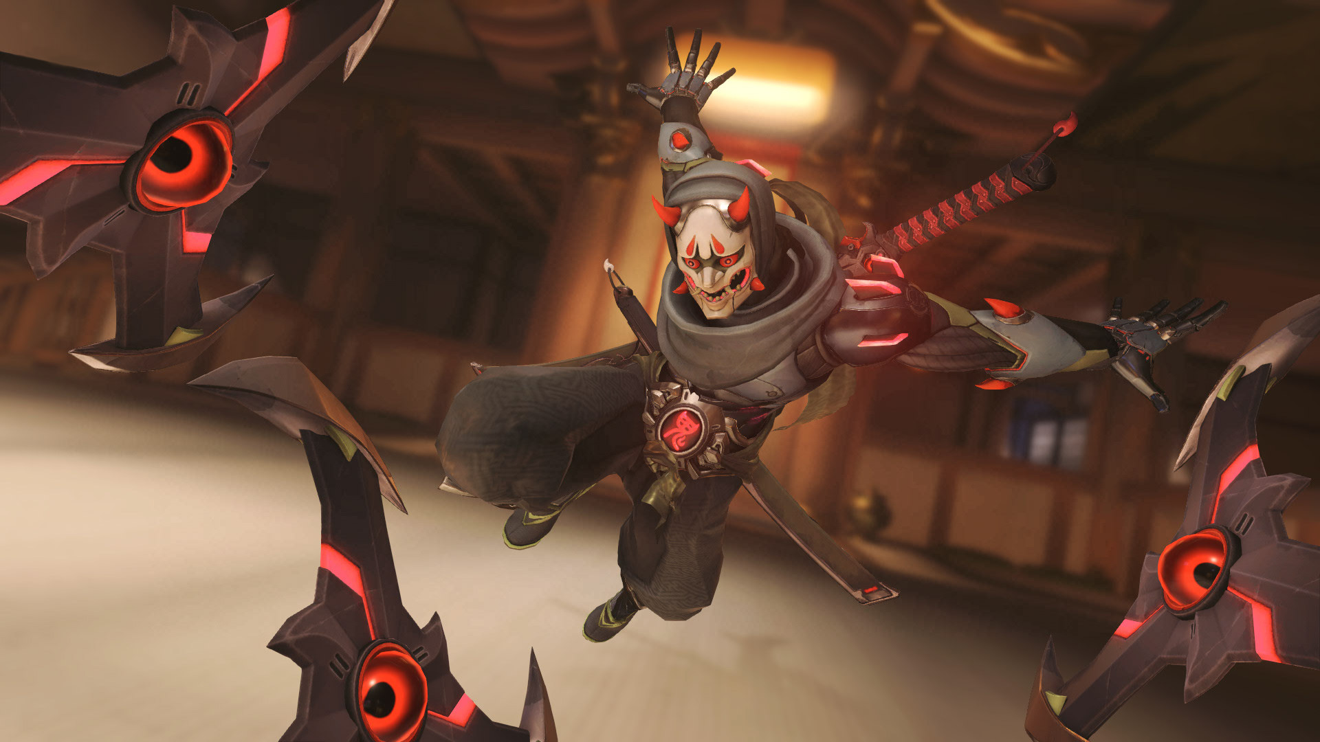 oni