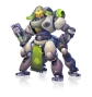 orisa
