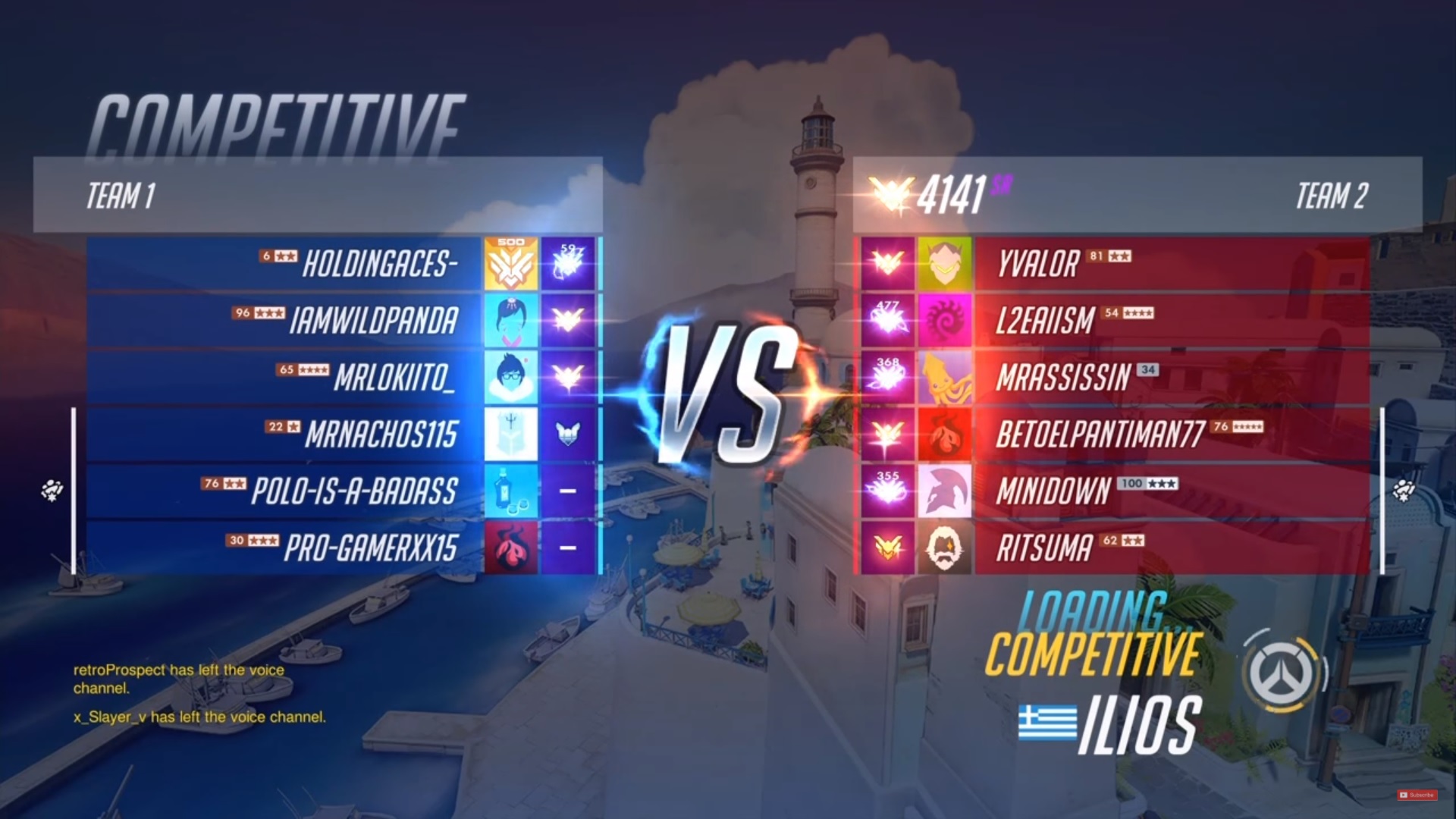 top 500 plat