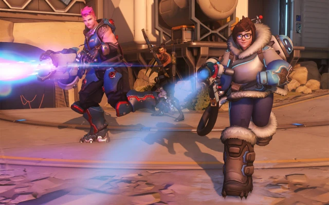 Mei 3