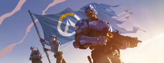 Overwatch 2