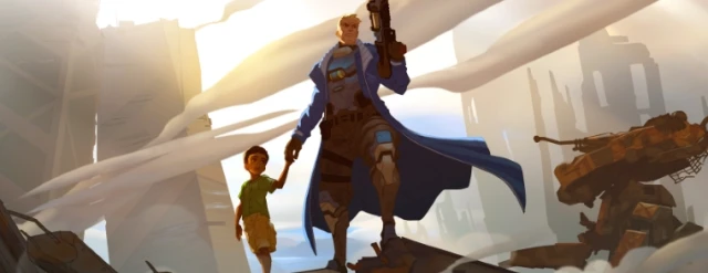 Overwatch