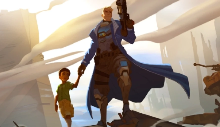 Overwatch