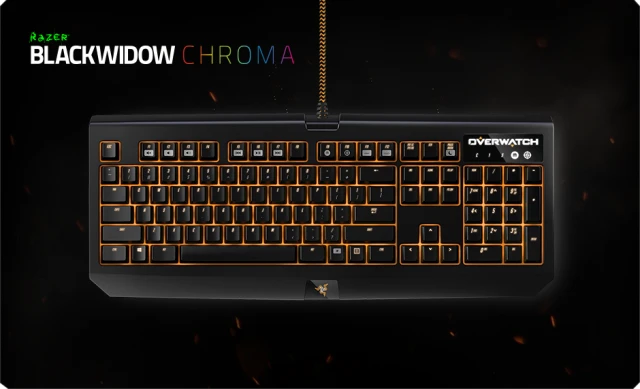 Razer clavier_1