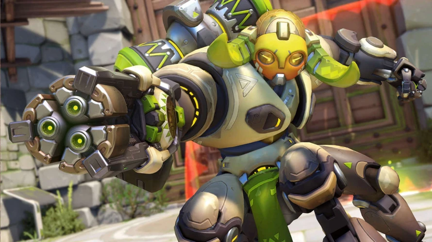 orisa