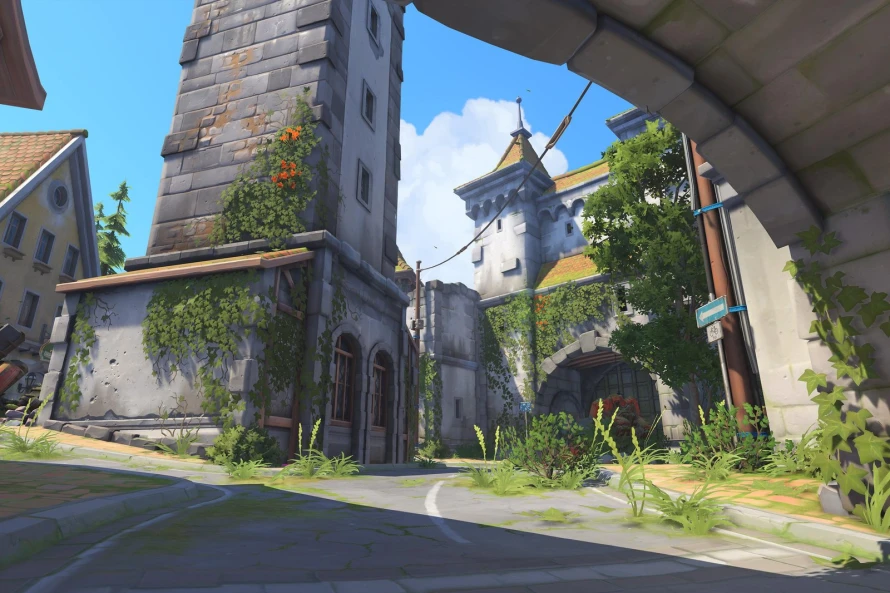 overwatch-map-eichenwalde-jeu-video-blizzard