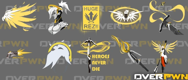 sprays-mercy
