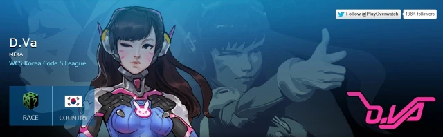 wcs dva