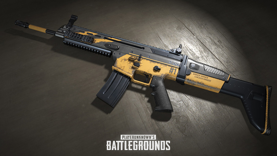 pubg