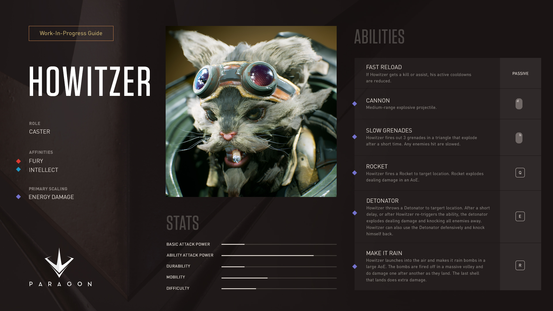 howitzer
