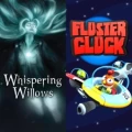 Whispering