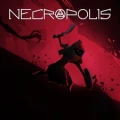 necropolis