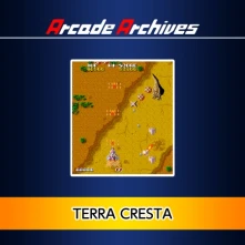 Arcade Archives