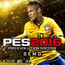 PES2016