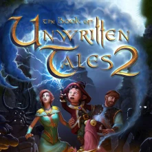 The Book of Unwritten Tales 2