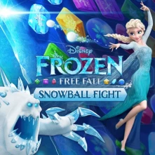 frozen