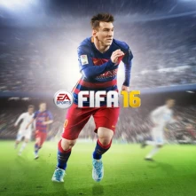 Fifa 16
