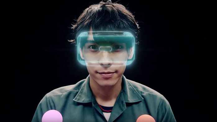 vr
