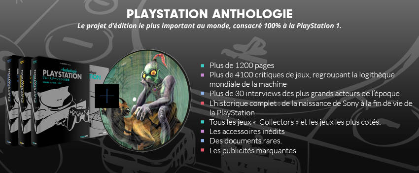 Vignette PS Anthologie