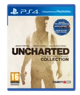 unchartedcollection