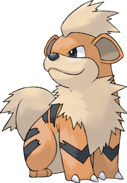 pokemon go caninos