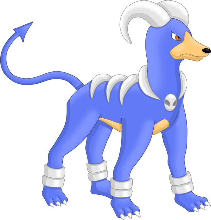 pokemon go malosse