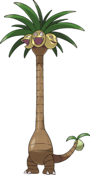 pokemon go noadkoko alola