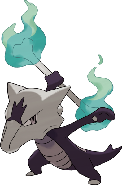 pokemon go ossatueur alola