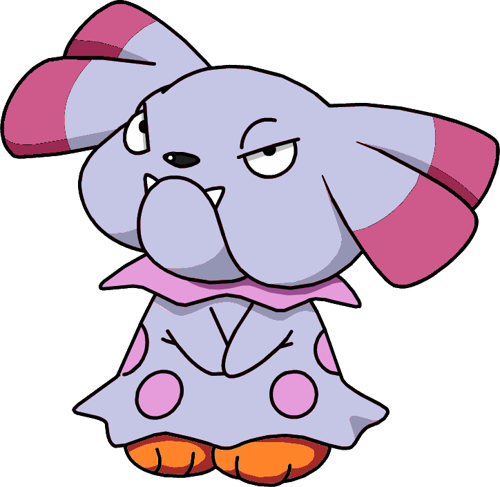 pokemon go snubbull
