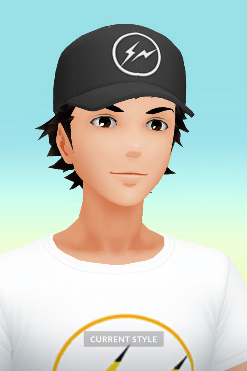 pokemon go tshirts streetwear thunderbolt project 1