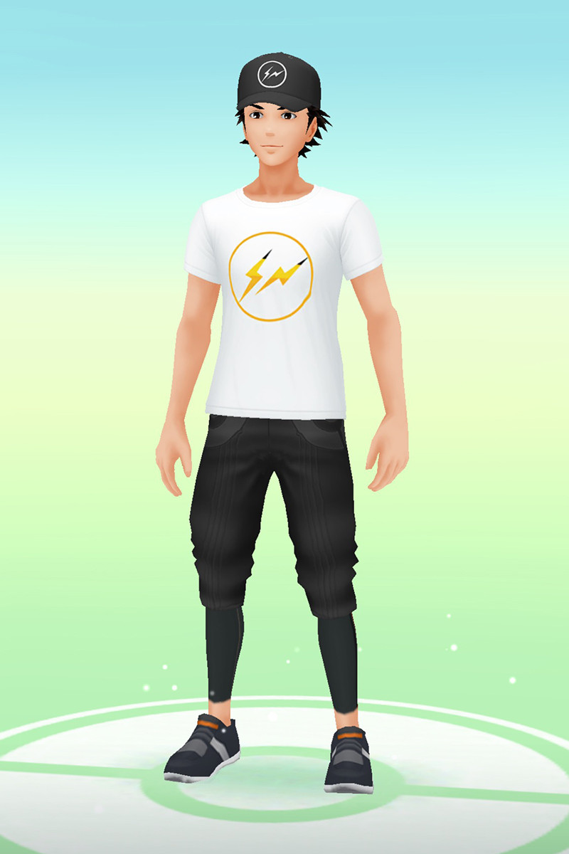 Raichu ( Witch Hat ) ( Caught In 2017 ) Pokemon Tr@de Go | eBay