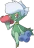 Roserade