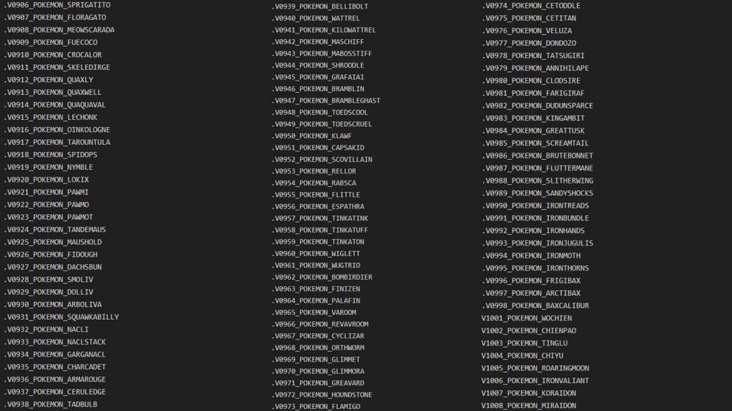 liste-pokeminer-pok&eacute;mon-paldea-pogo