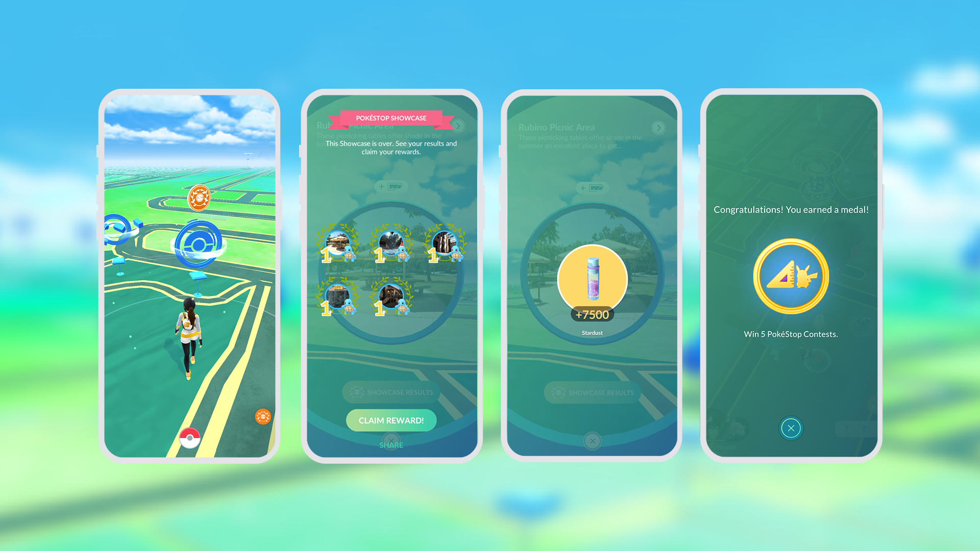 r&eacute;compenses-&eacute;preuves-pok&eacute;stop-pok&eacute;mon-go