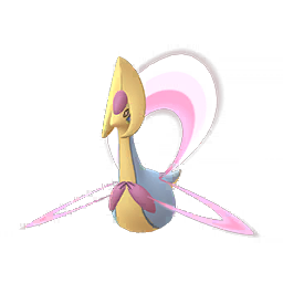 cresselia-pokémon-go