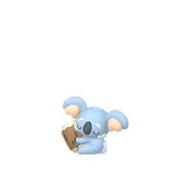 dodoala-pok&eacute;mon-go