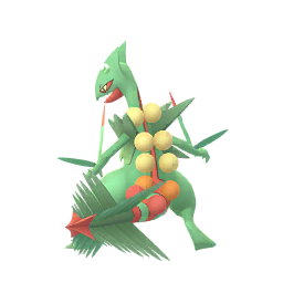 mega-jungko-pokémon-go
