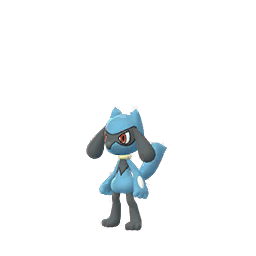 riolu